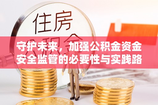 龙井守护未来，加强公积金资金安全监管的必要性与实践路径