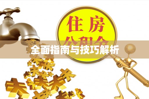 龙井全面指南与技巧解析