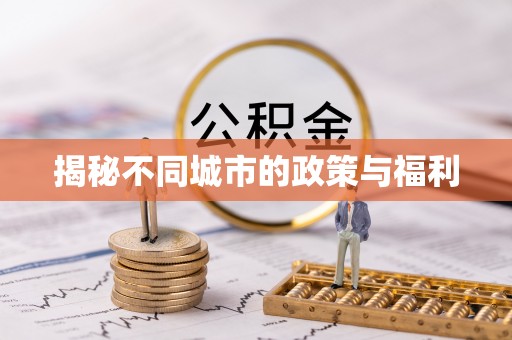 龙井揭秘不同城市的政策与福利