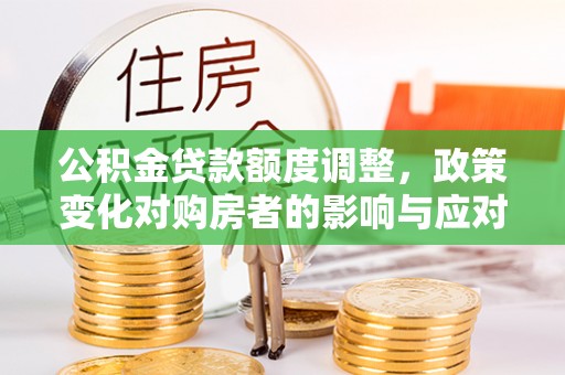 龙井公积金贷款额度调整，政策变化对购房者的影响与应对策略