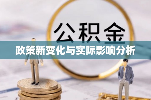 龙井政策新变化与实际影响分析