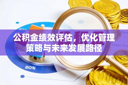 龙井公积金绩效评估，优化管理策略与未来发展路径