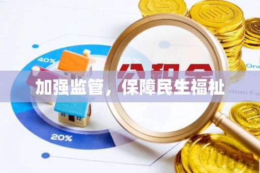 龙井加强监管，保障民生福祉