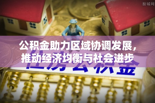 龙井公积金助力区域协调发展，推动经济均衡与社会进步