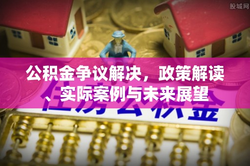 龙井公积金争议解决，政策解读、实际案例与未来展望