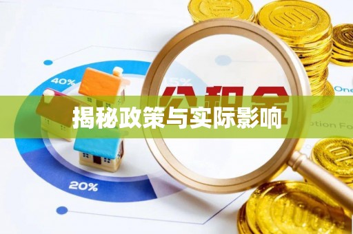龙井揭秘政策与实际影响