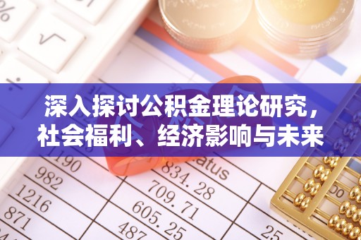 龙井深入探讨公积金理论研究，社会福利、经济影响与未来展望