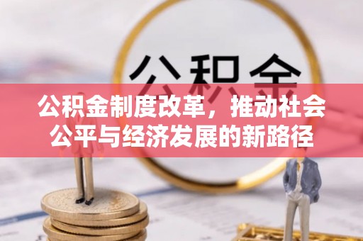 龙井公积金制度改革，推动社会公平与经济发展的新路径