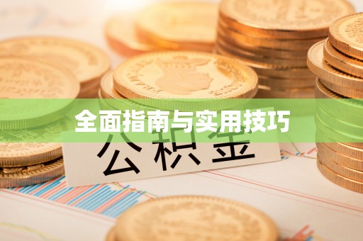龙井全面指南与实用技巧