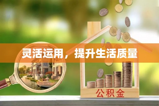 龙井灵活运用，提升生活质量