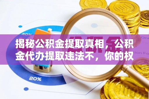 龙井揭秘公积金提取真相，公积金代办提取违法不，你的权益如何保障？