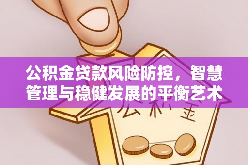 龙井公积金贷款风险防控，智慧管理与稳健发展的平衡艺术