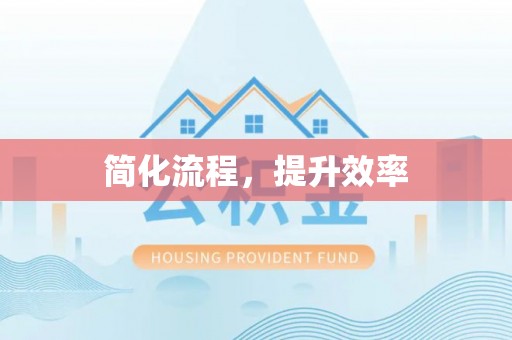 龙井简化流程，提升效率