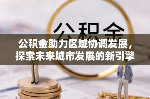 龙井公积金助力区域协调发展，探索未来城市发展的新引擎