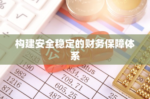 龙井构建安全稳定的财务保障体系