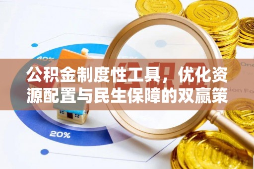 龙井公积金制度性工具，优化资源配置与民生保障的双赢策略