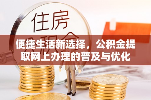 龙井便捷生活新选择，公积金提取网上办理的普及与优化