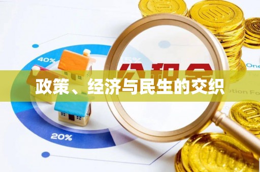 龙井政策、经济与民生的交织