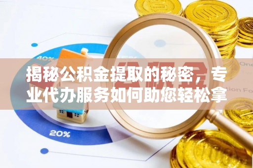 龙井揭秘公积金提取的秘密，专业代办服务如何助您轻松拿钱
