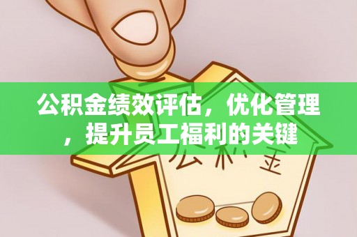 龙井公积金绩效评估，优化管理，提升员工福利的关键