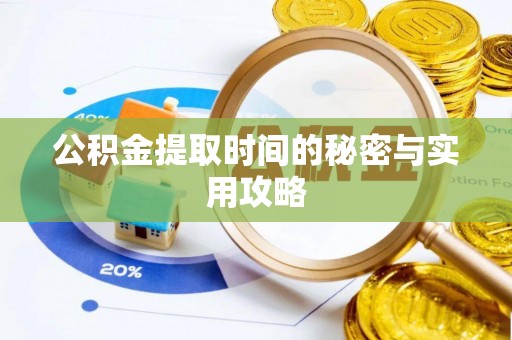 龙井公积金提取时间的秘密与实用攻略