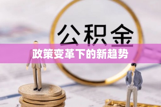 龙井政策变革下的新趋势