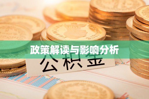 龙井政策解读与影响分析